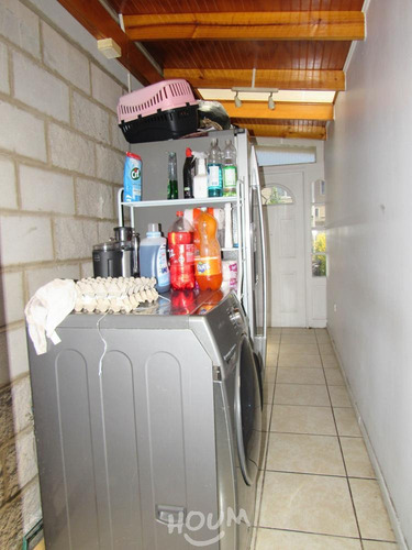 Imagen 16 de 27 de Casa Juan De Dios Malebrán Id: 45077