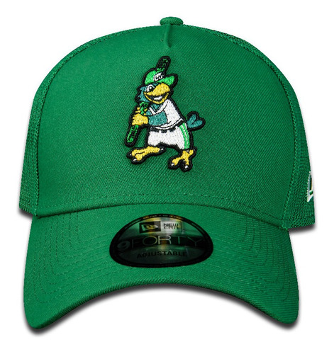 Gorra Pepe Cañas Camionero Cañeros