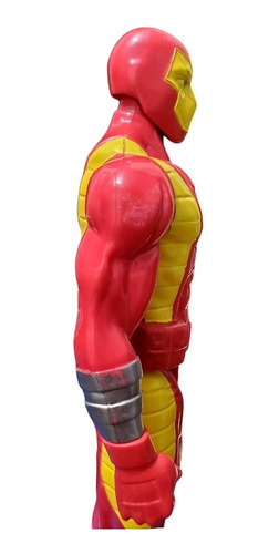 Shoker Titan Hero Series (Reacondicionado)