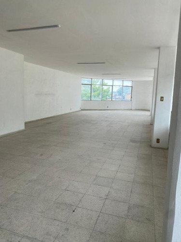 Renta Oficinas 3er Piso 410 M² Col. Centro Tuxpan Veracruz
