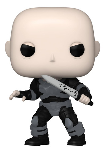 Figura De Acción Funko Pop! Películas: Dune, Segunda Parte: