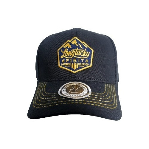 Imagen 1 de 2 de Gorra Hombre Cachucha Hurlintong Original - Southpole