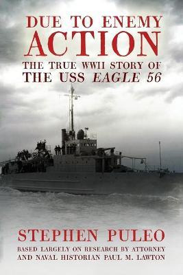 Libro Due To Enemy Action : The True World War Ii Story O...