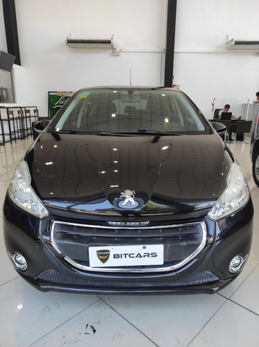 Peugeot 208 Active 2014