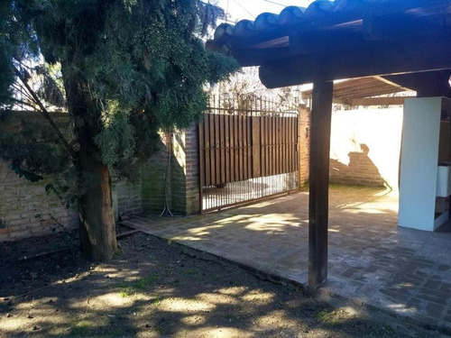 Casa Zona Norte Con Pileta- Cochera- Venta De Casa