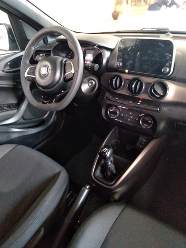 Imagen 5 de 8 de Fiat Cronos 1.3 Full Plan Nacional Adjudicado Fiat Ofic