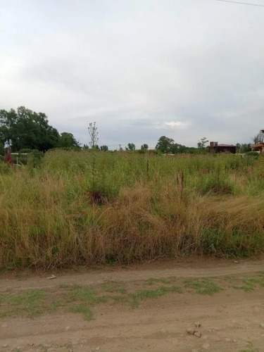 Imagen 2 de 4 de Terreno - Belen De Escobar