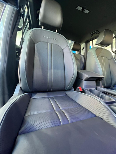 Volkswagen Amarok 3.0 Cd Tdi 258Cv V6 Extreme 4X4 At