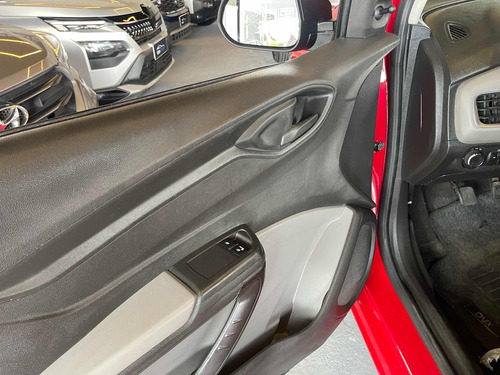 Chevrolet Onix 1.0 Lt 5p