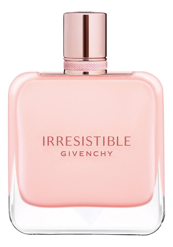 Givenchy Irresistible Rose Velvet Edp - Perfume Feminino 80ml