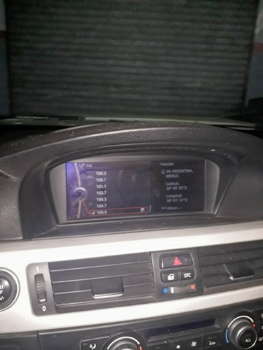 Dado De Baja Bmw