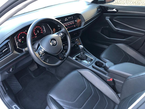 Volkswagen Vento 1.4 Highline 150cv At 2019