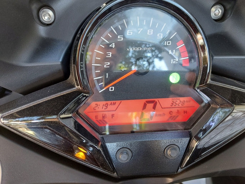 Honda Cbr 300