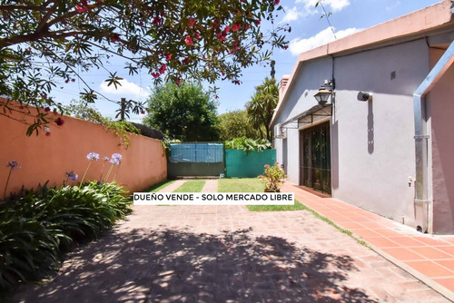 Venta Casa Quinta En Gral Rodríguez (no Está En Barrio Cerrado) - Oportunidad