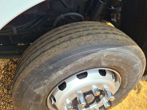 Volks Vw 24250 6x2 Trucado 2010 Revisado Baixo Km R$170.000