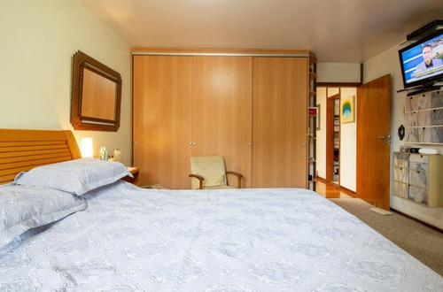 Imagem 16 de 26 de Casa À Venda, 358 M² Por R$ 3.200.000,00 - Jardim Guedala - São Paulo/sp - Ca0922