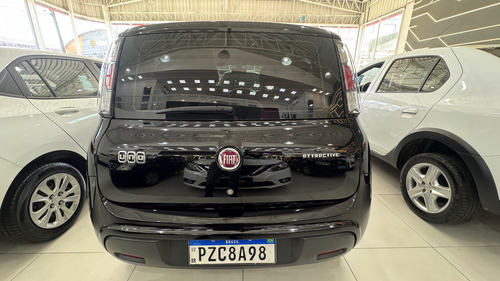 Fiat Uno 1.0 Attractive Flex 5p