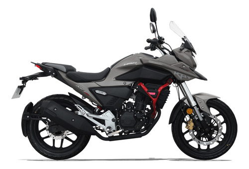 Kit Mantencion Moto Lifan Kpt/kpr/kps 200 (2l+filtro)