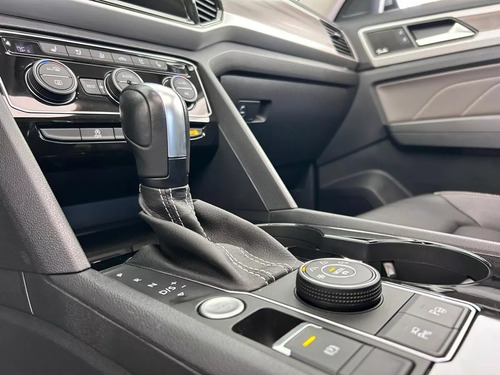 Volkswagen Teramont 3.6 V6 Highline Plus