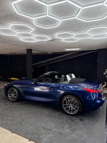 *bmw Z4 2021: Vendo O Permuto Por Vehículo. *característic