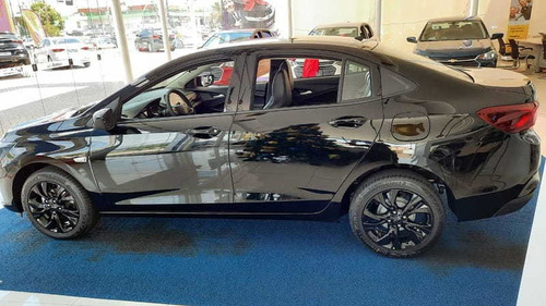 Chevrolet Onix 1.0t Plus Premier Midnight