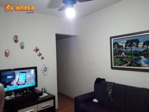 Imagem 6 de 13 de Casa Com 3 Dormitórios À Venda, 109 M² Por R$ 400.000 - Jardim Eusonia - Guarulhos/sp - Ca0249