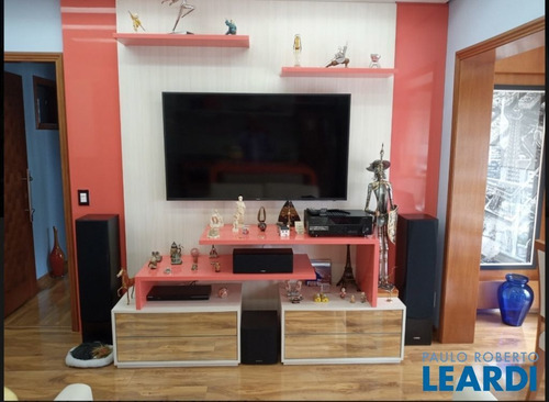 Imagem 9 de 14 de Apartamento - Brooklin - Sp - 640228