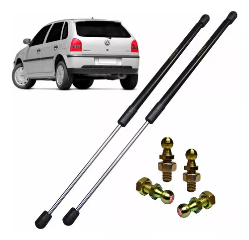 Amortecedor Preparado para Gol G2/G3/G4 - Procar Suspensões