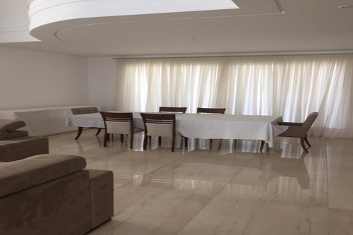 Imagem 17 de 30 de Linda Casa No Gênesis Ii, Alphaville, De 570m², Para Venda Ou Locação. - 2793 - 67736413