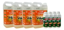 Comprar Kit 4un Tp Agro Spray 5l + 4un Tp Agro Tank 1l 