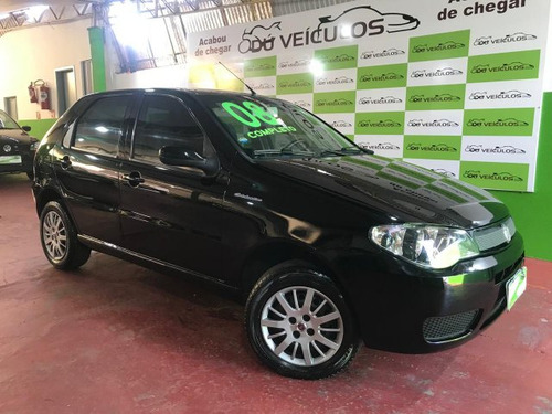 Fiat Palio Palio 1.0 MPI FIRE 8V FLEX 4P MANUAL