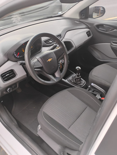 Chevrolet Onix 1.0 Joy 5p