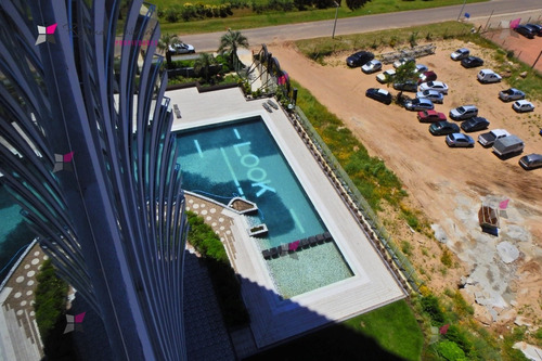 Precioso Departamento En La Brava- Ref: 9195