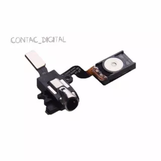 Flex Audio Jack Headphone Para Samsung Galaxy Note 3 N9000