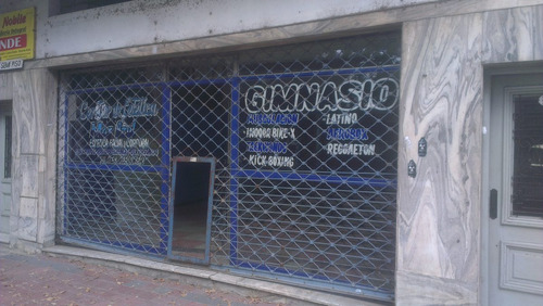 Local Comercial 278 M2