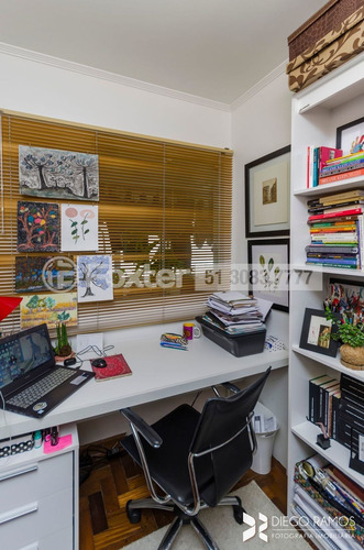 Imagem 14 de 30 de Apartamento, 3 Dormitórios, 118.17 M², Praia De Belas - 206819