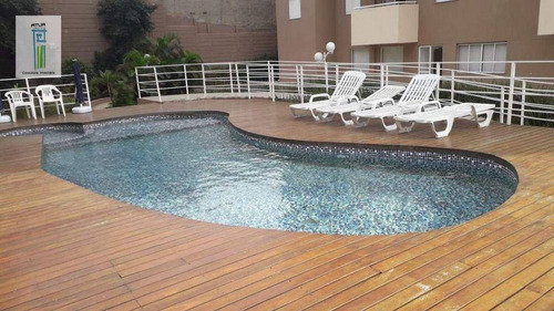 Imagem 20 de 22 de Apartamento À Venda, 62 M² Por R$ 310.000,00 - Casa Verde Alta - São Paulo/sp - Ap1595
