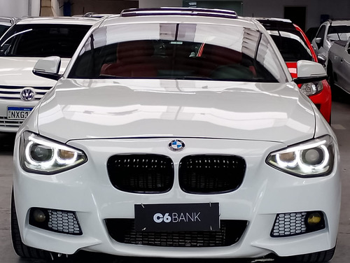 BMW Serie 1 2.0 M Sport Aut. 5p