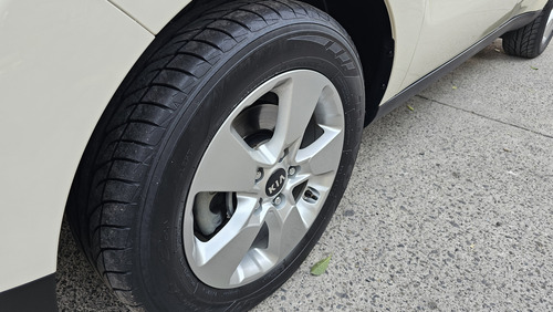 Kia Soul 1.6 Lx At