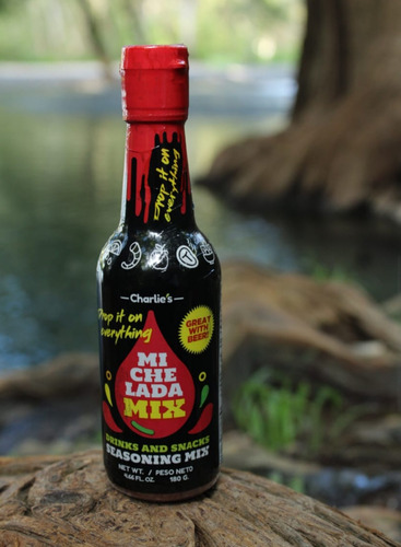 Michelada Mix