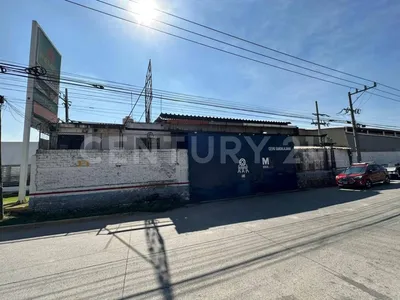 Bodega en renta