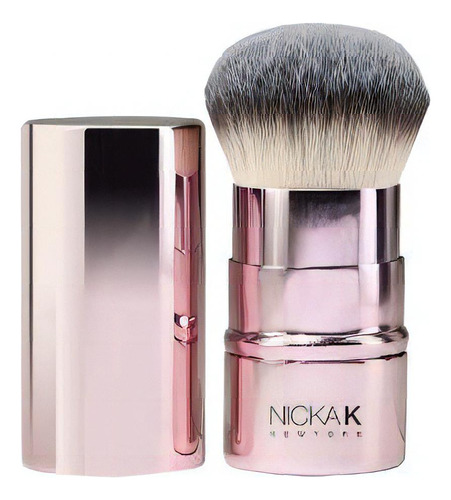 Bocha Nickak Kabuki Con Tapa Tbpk 21