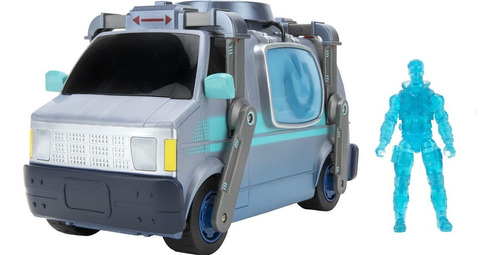 Figura Fortnite Vehicle Reboot Van