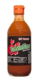 Salsa Mexicana Valentina Muy Picante Delivery 7 Dias 24hs !