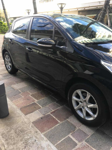 Peugeot 208 1.5 Allure Touchscreen 2014