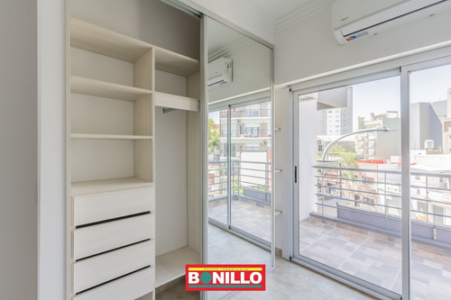 Imagen 25 de 28 de Departamento Monoambiente Venta Parque Chas