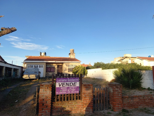 Imagen 19 de 19 de Casa A 1 Cuadra Del Mar (1435)