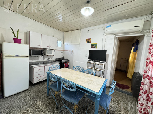 Venta Ph 2 Ambientes Con Patio En Villa Dominico