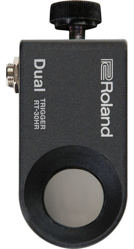 Roland Rt30k Kick Trigger Disparador Para Bombo Acústico