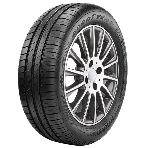 Pneu Goodyear Efficientgrip 195/55r15 85h Original Fox/polo